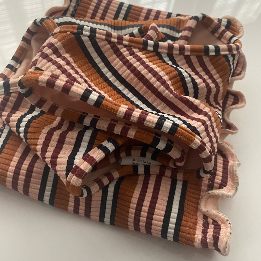 BUNDLE  Montce Donna Rib Collection - Picture 7 of 9